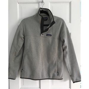 Patagonia Fleece